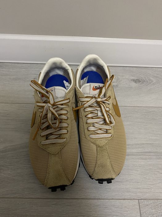 Кросівки Nike Ld-1000