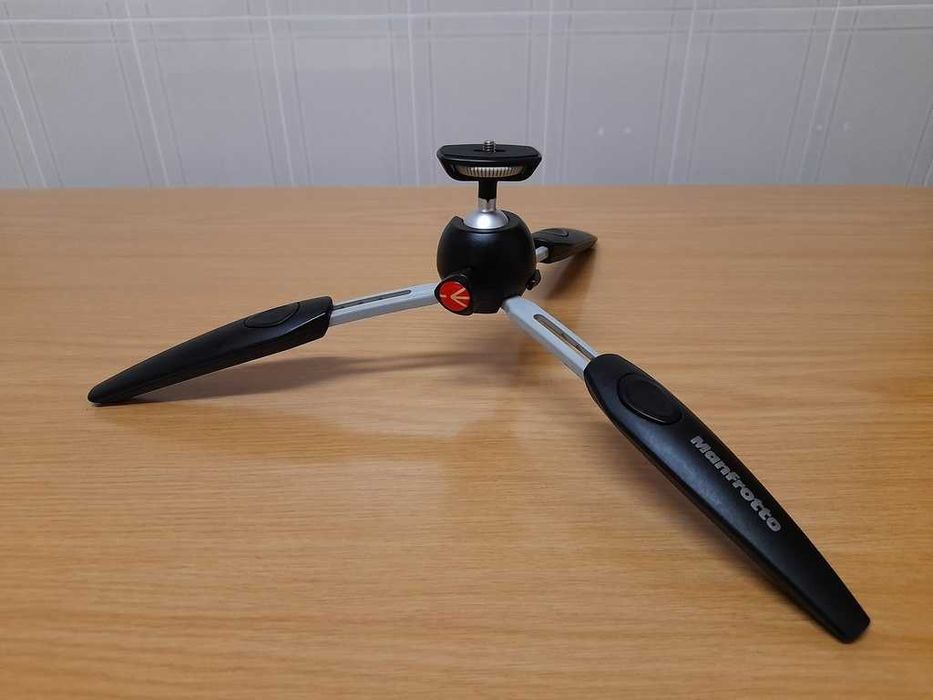 Manfrotto Pixi EVO Mini Tripod64286134798338120