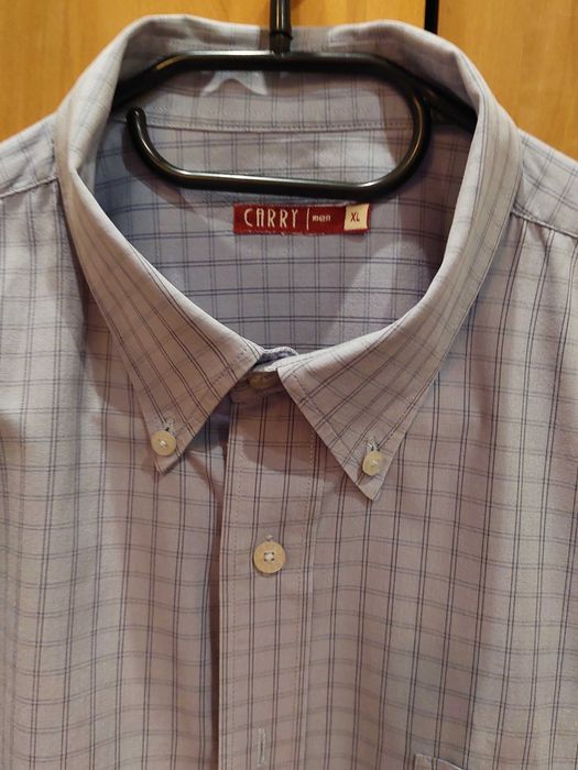 Koszula męska CARRY rozm XL