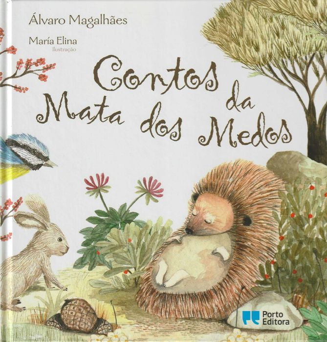 Contos da Mata dos Medos