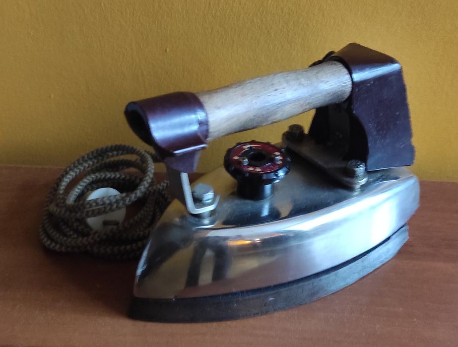 Праска промислова СРСР