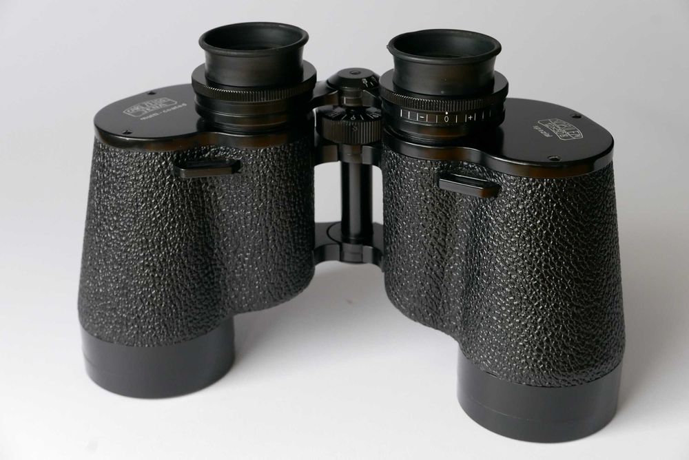 Lornetka Carl Zeiss Jena Nobilem spezial 12x50 B - nowa HIT!