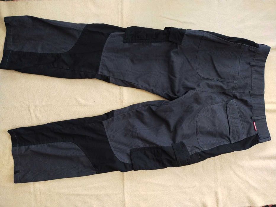 Чоловічі робочі штани Engelbert Strauss  50розмір