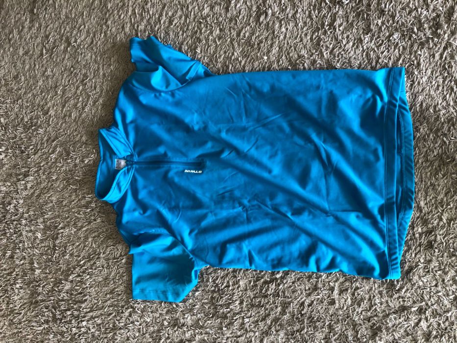 Roupa de Ciclismo