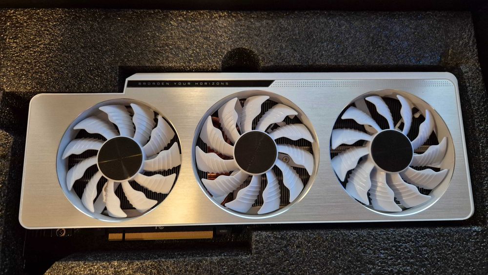 Gigabyte GeForce RTX 3080 VISION OC 10G