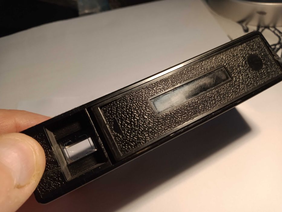 Kodak Instamatic 200 Pocket - Máquina fotográfica vintage