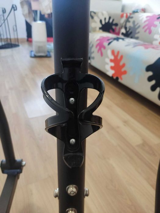 Bicicleta Elíptica em Excelente Estado!!!64752114606593124