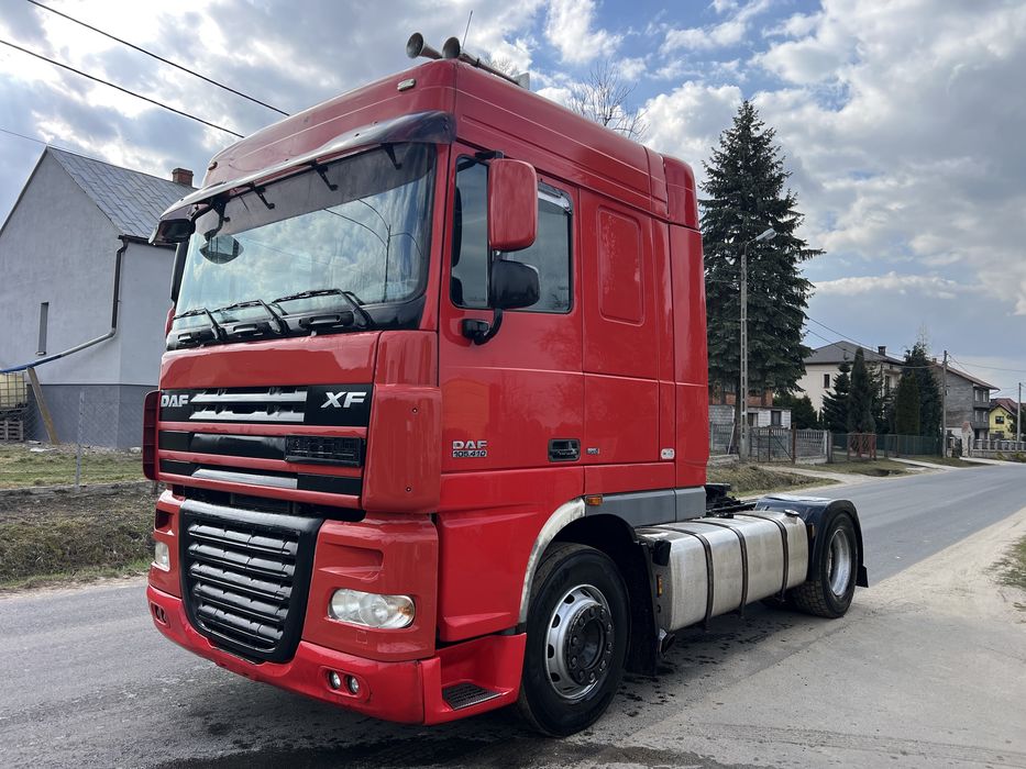 DAF