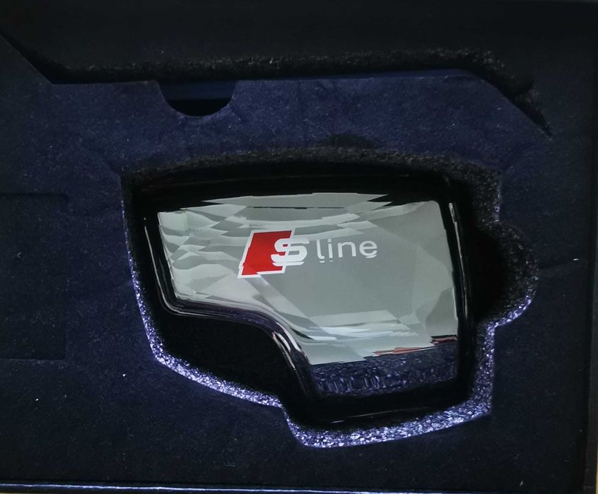 Tampa Selector Audi/S Line