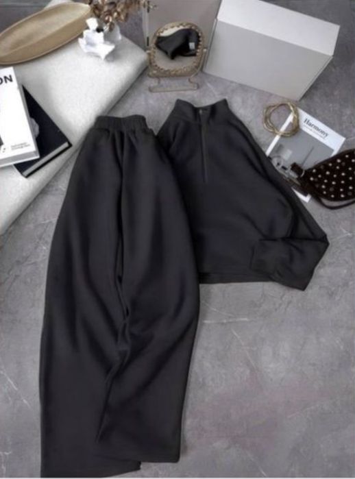 Костюм женский флисовый