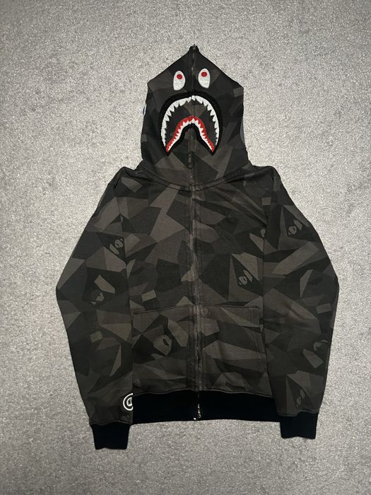 Bape бейп.