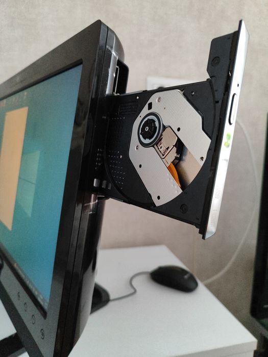 Моноблок Lenovo C 325