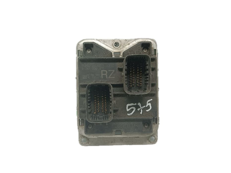 Centralina motor / ECU OPEL Corsa B