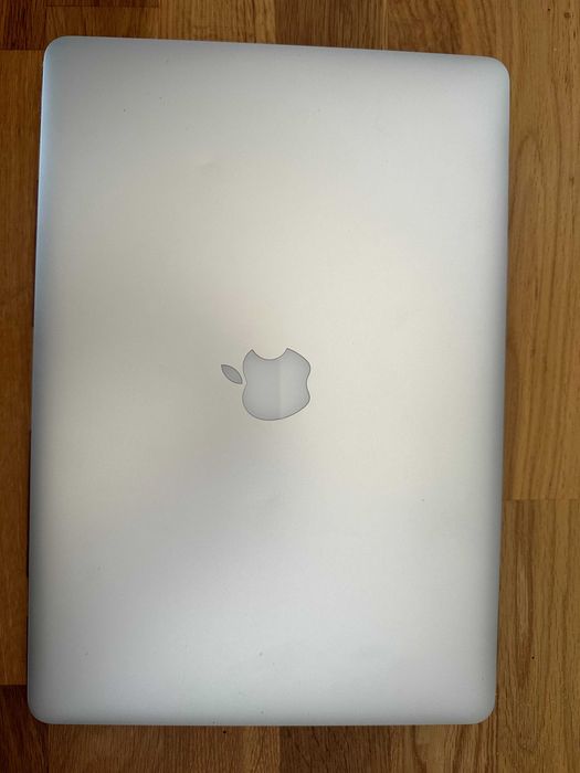 Macbook Pro i7 de 2015