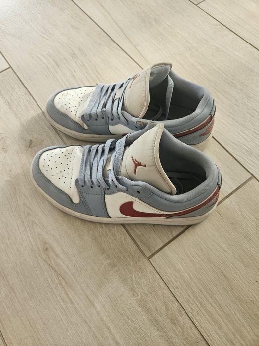 Buty nike Jordan 39