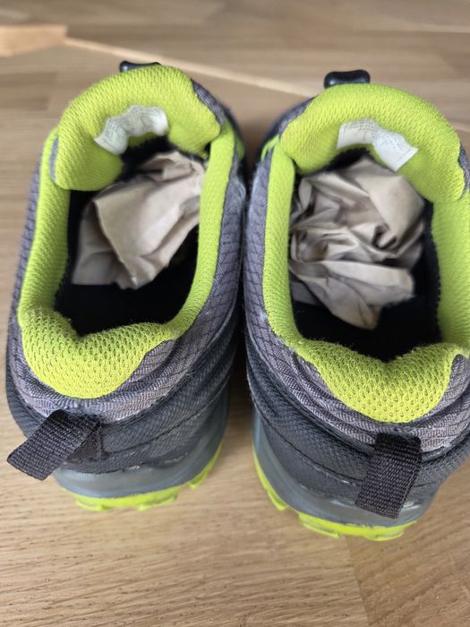 Salewa buty trekkingowe rozmiar 34