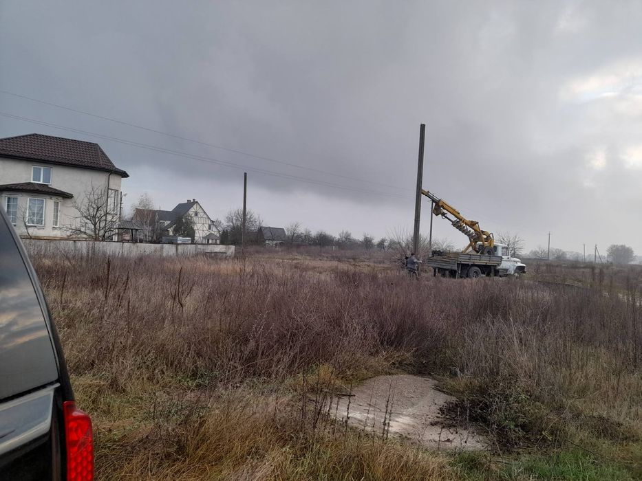 Продам дом в с.Семиполки