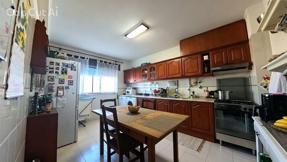 Apartamento T2 Cartaxo