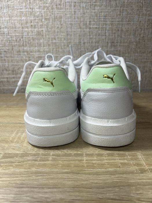 Оригінальні Кеди Puma Cali Court Leater 38 розмір
