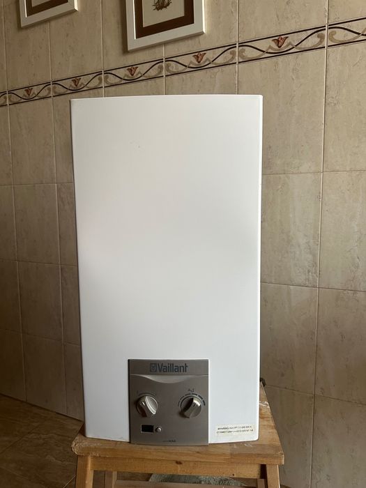 Esquentador VAILLANT atmoMAG mini PT 11-0/0 GX H