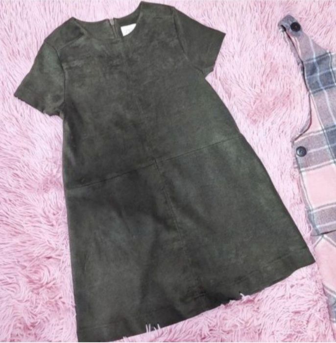 ZARA сукня для дівчинки  5-6 років.