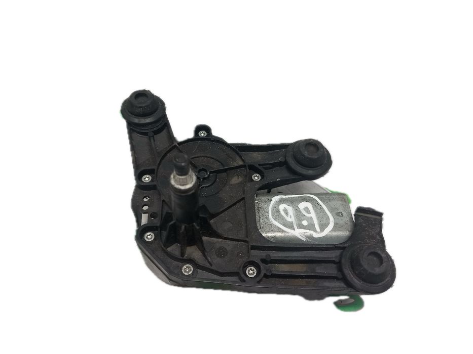 Motor limpa vidros trás CITROËN C4 II (B7)