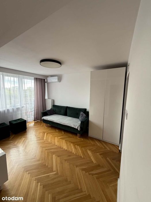 Mieszkanie – Warszawa, Targówek - Widok 2
