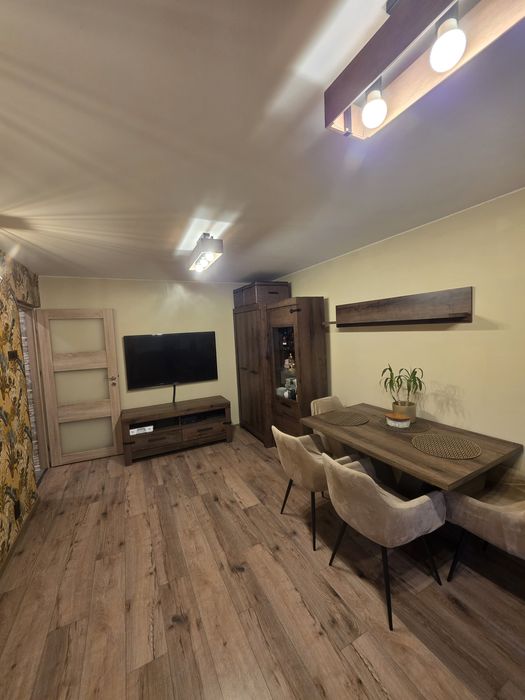Mieszkanie Żabieniec  42,8m2