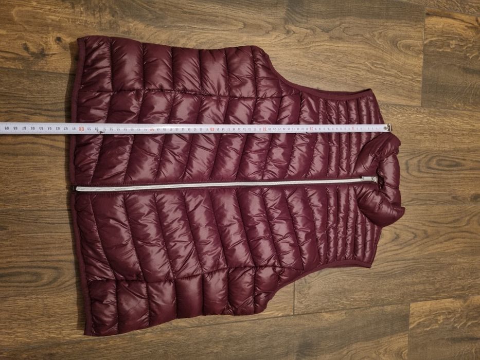 Kamizelka nowa bez metki