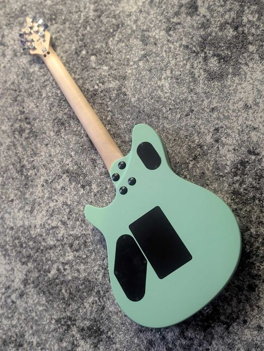 Электрогитара Evh Wolfgang Special (Made in Mexico)