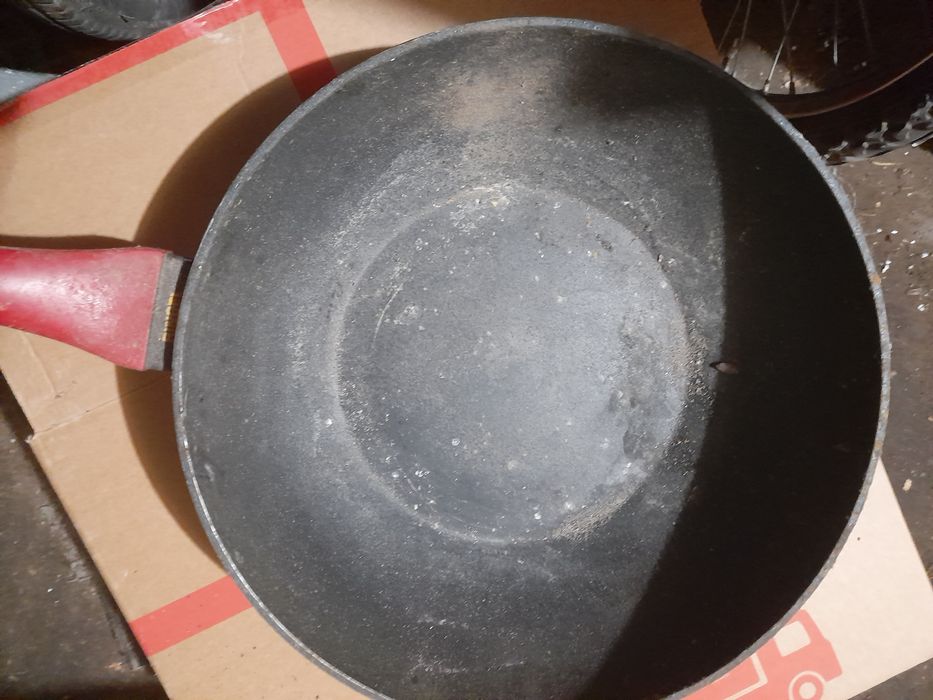 Кухонные предметы.