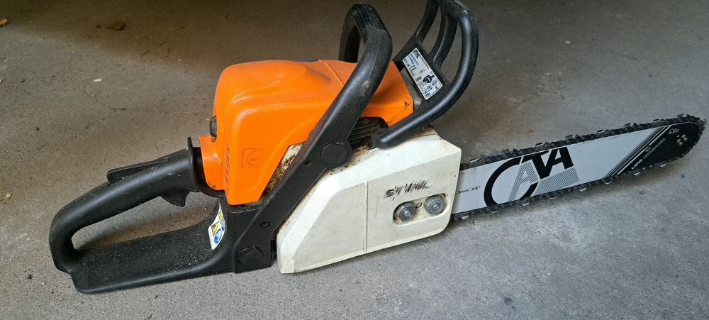 Pilarka stihl Ms 170