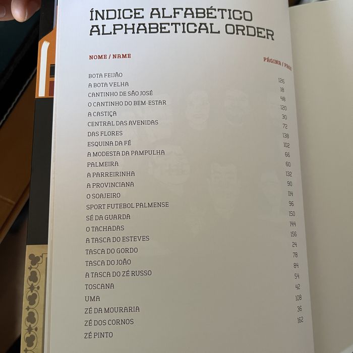 As Melhores Tascas de Lisboa (Aliança Velha) (envio grátis)