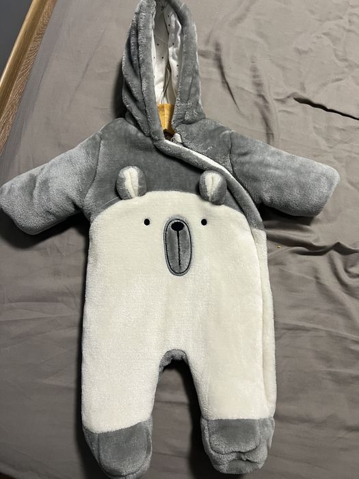 Комбінезон демі комбінезон