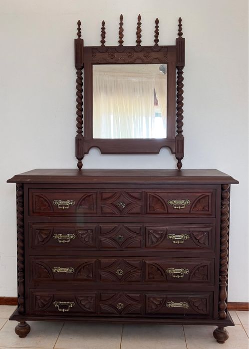 Quarto completo para venda