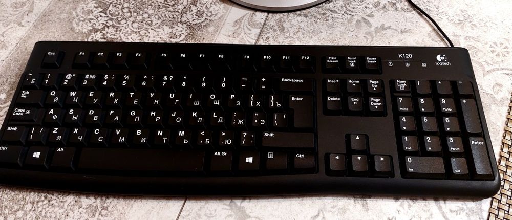 Комп'ютер Samsung