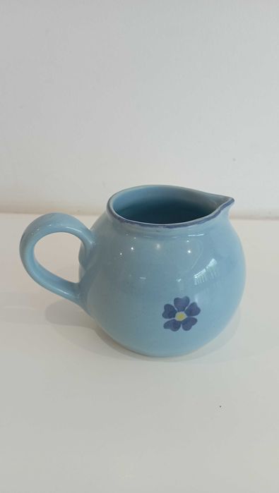 Small Ceramic Teapot | Hand-painted64739092004995120