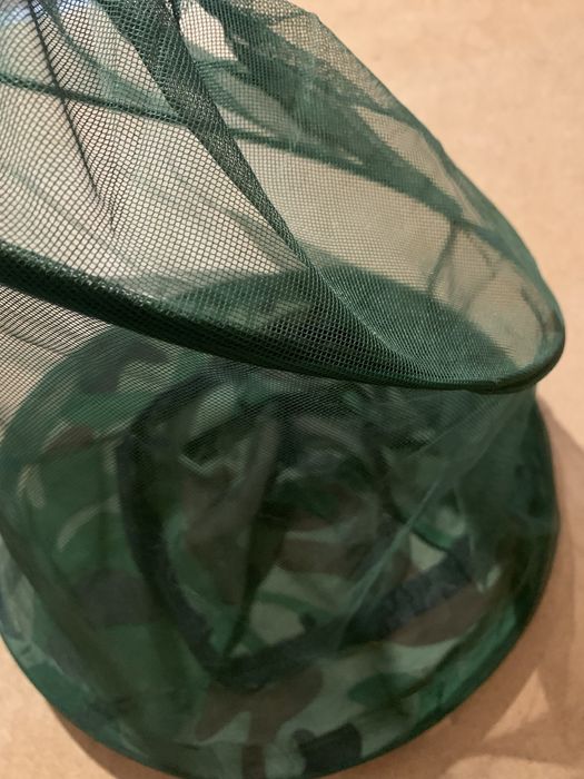 Сітка захисна пасічника.