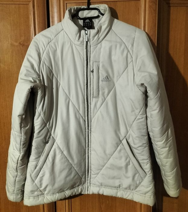 Kurtka Damska Adidas Rozmiar 38 M