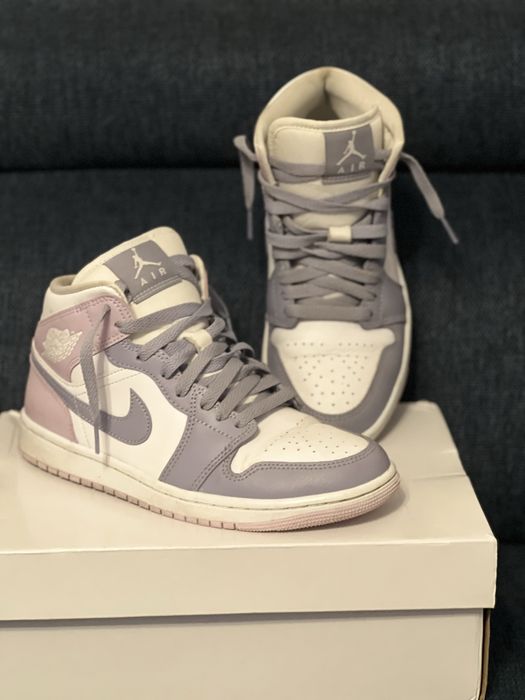 AIR JORDAN Nike 38 bdb stan