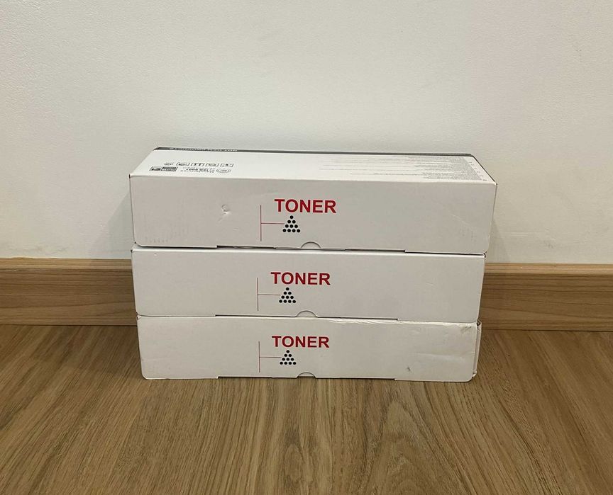 Toners Originais Brother TN247 (3 unidades)