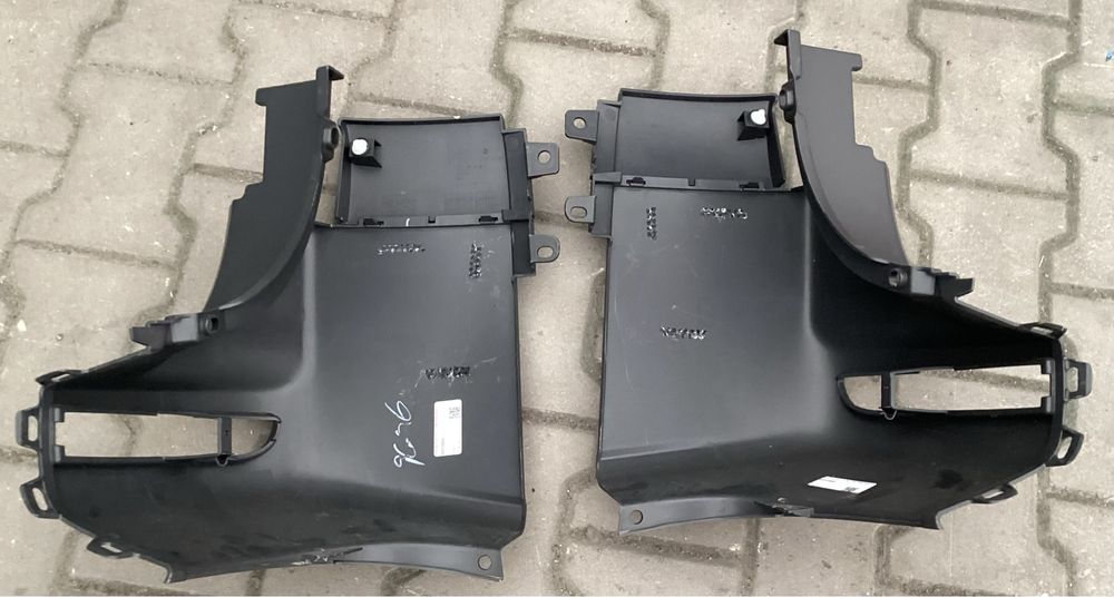 Narożnik tylny Mb Sprinter 907