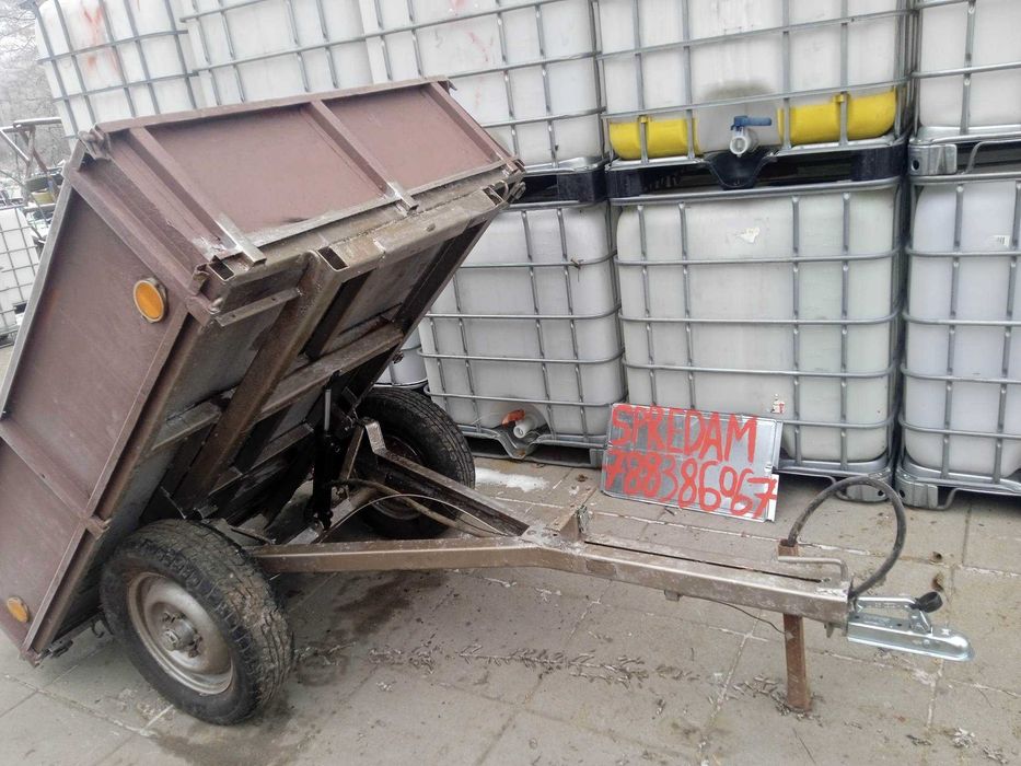 zbiornik 1000 i 800 i 600l  odwodnienie