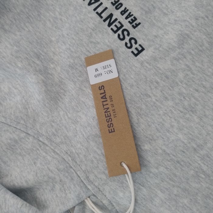 Bluza Essentials
