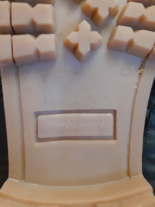 Трексайдер фирмы Rover  lake's. Размер 41