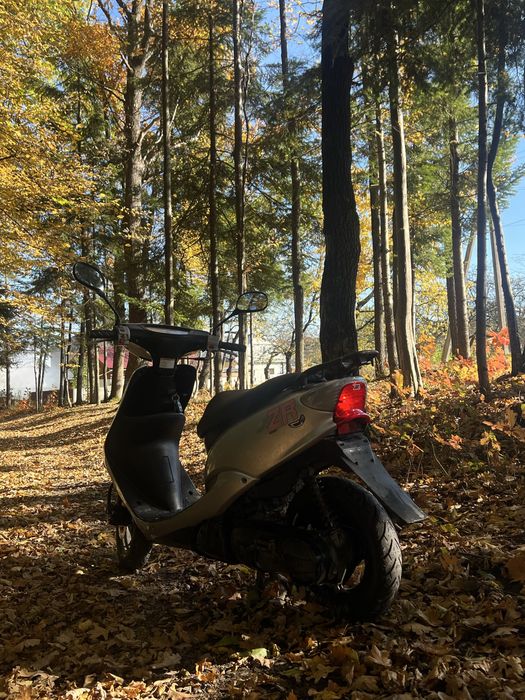 Прдам срочно! Yamaha jog sa16