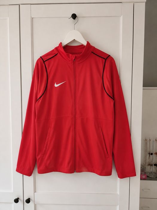 Bluza sportowa Nike