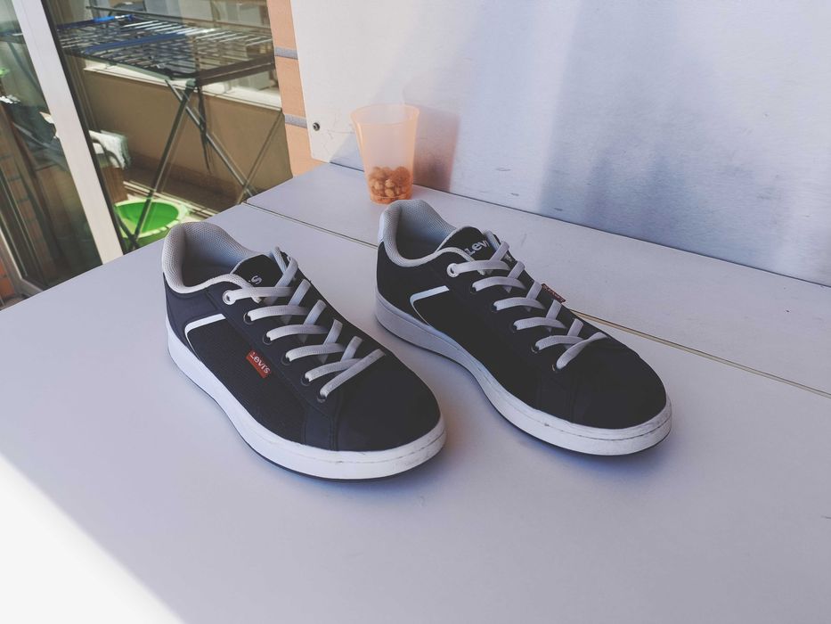 Sapatilhas da Levi´s