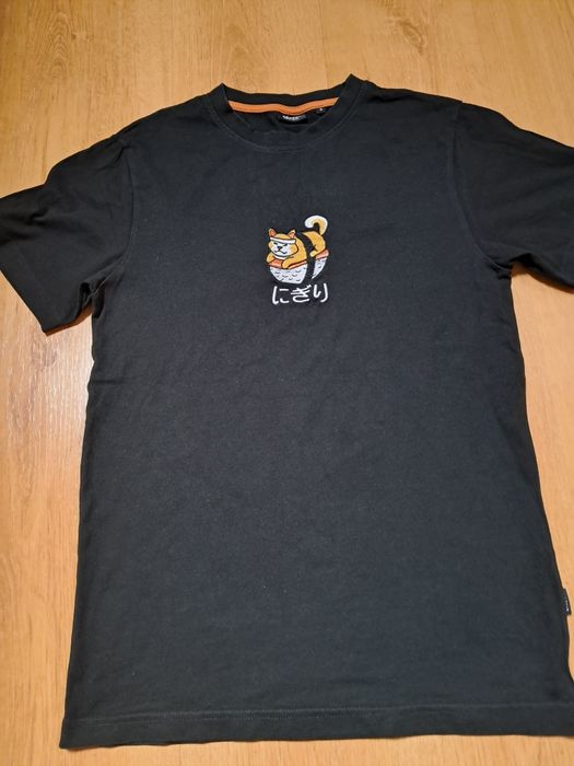 Koszulka Cropp rozmiar S