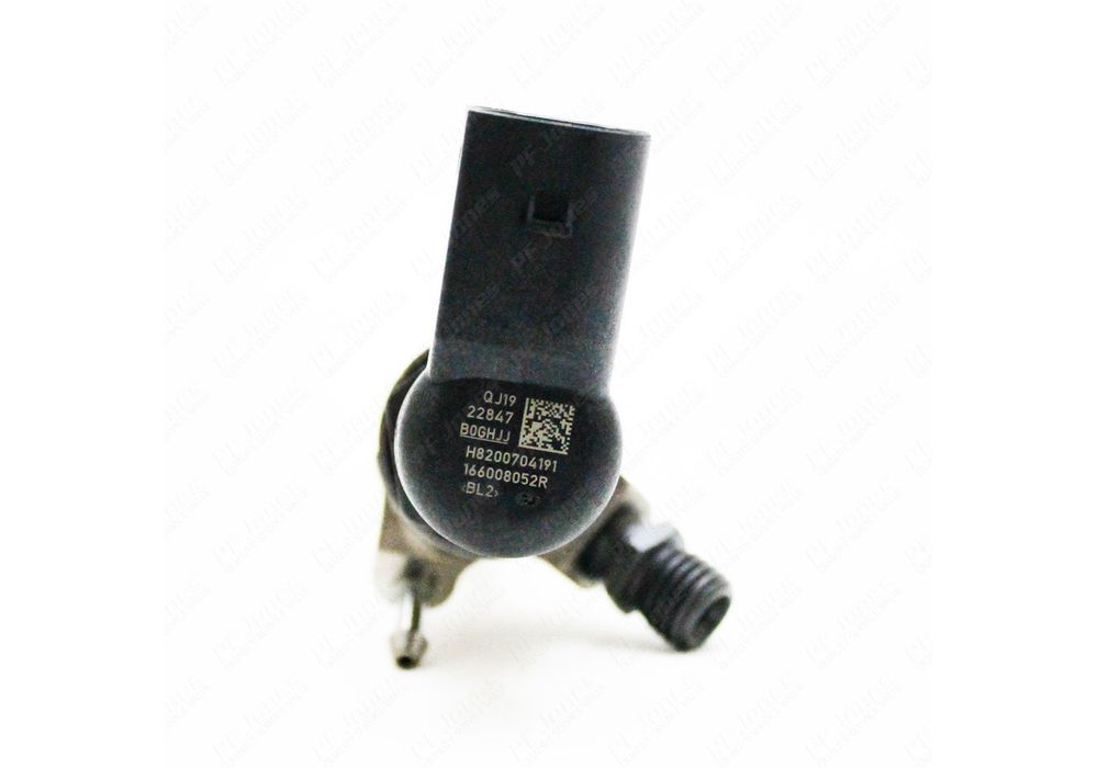 Форсунка 8200704191, 166008052R Continental H8201100113 166006212R для Dacia Nissan Renault, Kangoo, Megane, Laguna, Scenic, Flunce 1.5 dCi  1.6 2,0